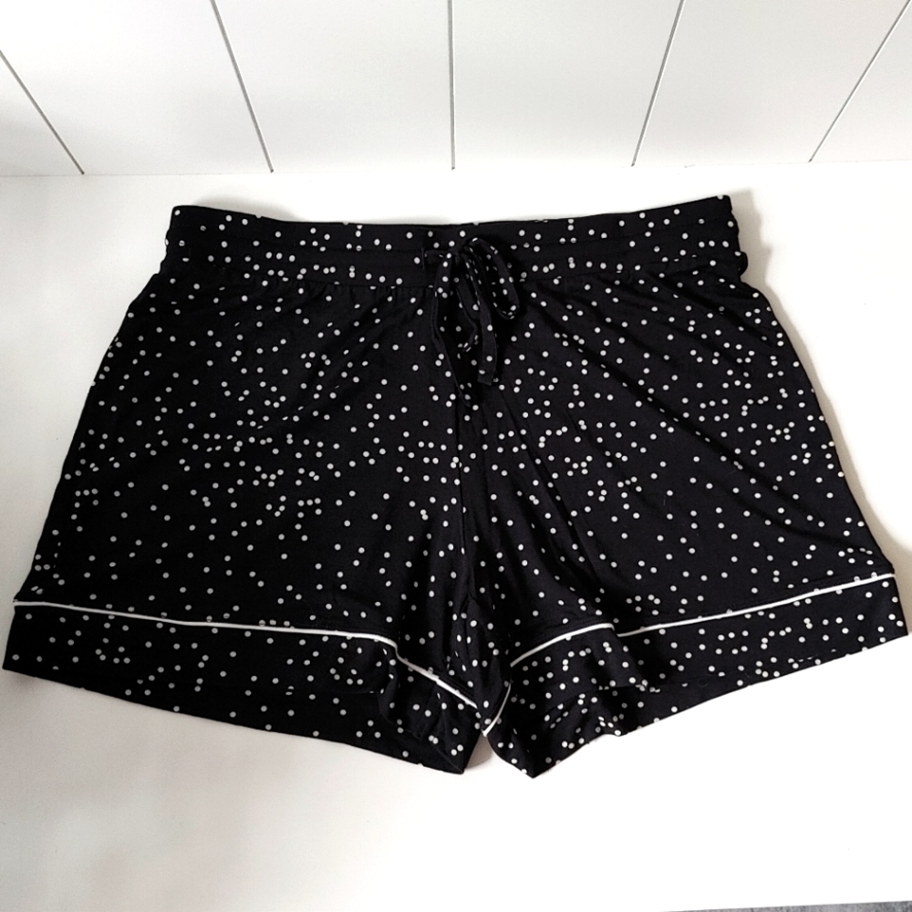 Knix Modal Sleep Shorts